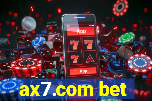 ax7.com bet